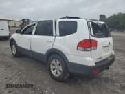 ✅ 2009 Kia Borrego LX • VIN: KNDJJ741795027130 • Lot: 72144374. Listed on Copart with 136,979 mi. Free auction sales archive from the USA and detailed vehicle history report at DreamBid. Image 2.