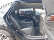 ✅ 2011 Hyundai Equus Signature • VIN: KMHGH4JF0BU042046 • Lot: 43697945. Listed on IAAI with 185,011 mi. Free auction sales archive from the USA and detailed vehicle history report at DreamBid. Image 8.