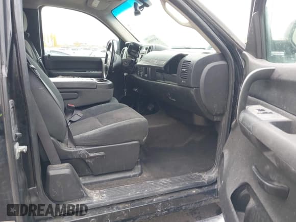 ✅ 2008 Chevrolet Silverado 1500 1LT • VIN: 1GCEK19048E114509 • Lot: 43498896. Listed on IAAI with 248,371 mi. Free auction sales archive from the USA and detailed vehicle history report at DreamBid. Image 5.