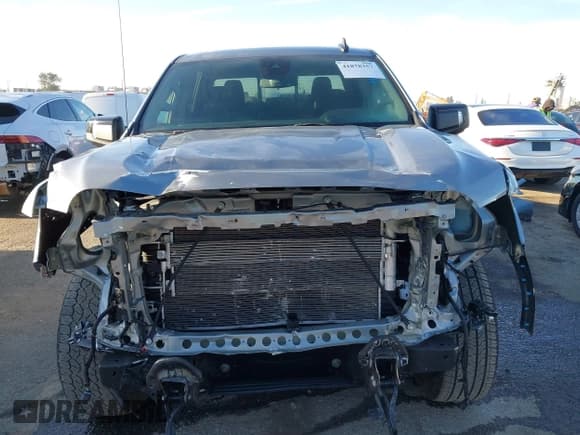 ✅ 2023 GMC Sierra 1500 Elevation • VIN: 3GTPHCED7PG317946 • Лот: 41878357. Опубликован ранее на IAAI с пробегом 15 494 миль. Бесплатный доступ к архиву аукционных продаж из США и подробный отчёт об истории автомобиля на DreamBid. Изображение 13.