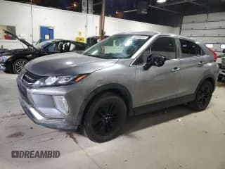 ✅ 2019 Mitsubishi Eclipse Cross LE • VIN: JA4AT4AA5KZ045471 • Lot: 92294045. Wystawiony na Copart z przebiegiem Nie podano. Bezpłatny archiwum sprzedaży aukcyjnych z USA i szczegółowy raport historii pojazdu na DreamBid. Zdjęcie 1.