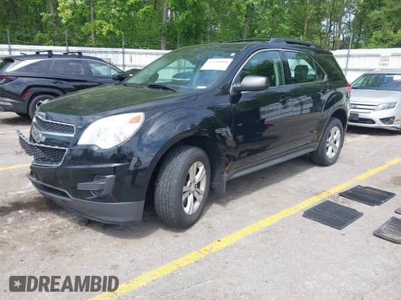 2014 Chevrolet Equinox LS с VIN 2GNALAEK0E6139627, выставлен на аукционе IAAI как лот 42358988 с пробегом 121 869 миль миль и . История ставок и продаж доступна на DreamBid. Изображение 17.