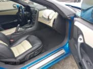 ✅ 2008 Chevrolet Corvette • VIN: 1G1YY36W185118865 • Lot: 41840624. Wystawiony na IAAI z przebiegiem 99 012 mil. Bezpłatny archiwum sprzedaży aukcyjnych z USA i szczegółowy raport historii pojazdu na DreamBid. Zdjęcie 5.