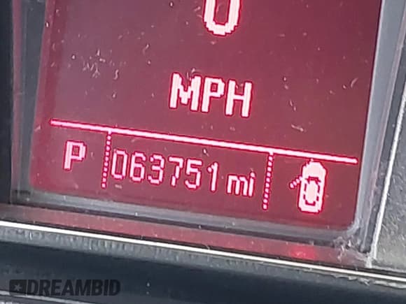 ✅ 2015 GMC Terrain SLT • VIN: 2GKFLXEK0F6167757 • Лот: 42261257. Опубликован ранее на IAAI с пробегом 63 751 миль. Бесплатный доступ к архиву аукционных продаж из США и подробный отчёт об истории автомобиля на DreamBid. Изображение 15.