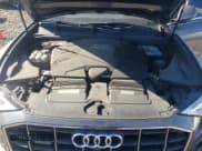 ✅ 2020 Audi Q8 Premium Plus • VIN: WA1BVAF16LD025363 • Лот: 76020984. Опубликован ранее на Copart с пробегом 48 724 миль. Бесплатный доступ к архиву аукционных продаж из США и подробный отчёт об истории автомобиля на DreamBid. Изображение 12.