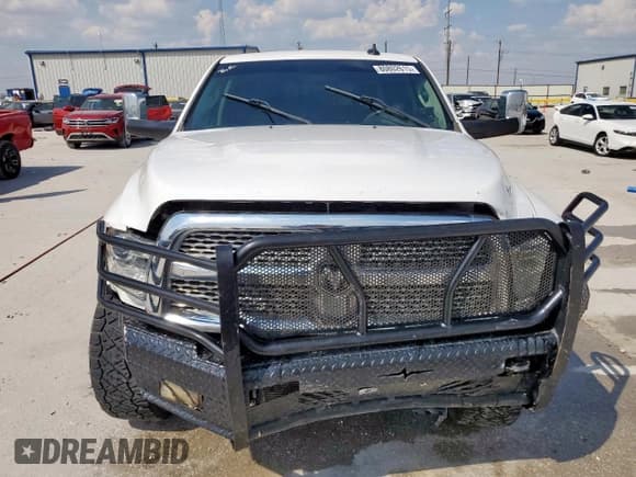 ✅ 2014 Ram 2500 Laramie • VIN: 3C6UR5NL7EG231785 • Lot: 80802615. Wystawiony na Copart z przebiegiem 287 481 mil. Bezpłatny archiwum sprzedaży aukcyjnych z USA i szczegółowy raport historii pojazdu na DreamBid. Zdjęcie 5.
