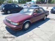 ✅ 1991 Lexus ES • VIN: JT8VV22T2M0141005 • Лот: 42438790. Опубликован ранее на IAAI с пробегом 101 037 миль. Бесплатный доступ к архиву аукционных продаж из США и подробный отчёт об истории автомобиля на DreamBid. Изображение 2.