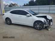 ✅ 2016 Acura TLX • VIN: 19UUB1F33GA004021 • Lot: 81421015. Listed on Copart with 103,107 mi. Free auction sales archive from the USA and detailed vehicle history report at DreamBid. Image 4.