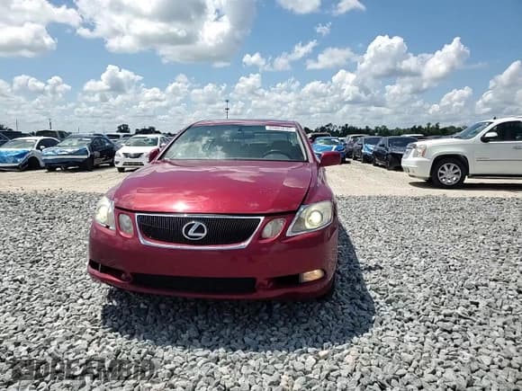 ✅ 2006 Lexus GS 300 • VIN: JTHCH96S260007901 • Lot: 81142555. Listed on Copart with 149,184 mi. Free auction sales archive from the USA and detailed vehicle history report at DreamBid. Image 13.