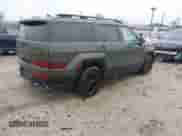 2024 Hyundai Santa Fe XRT с VIN 5NMP3DGL4RH042388, выставлен на аукционе IAAI как лот 41469428 с пробегом 4 113 миль миль и . История ставок и продаж доступна на DreamBid. Изображение 4.