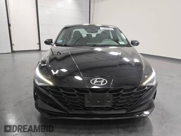2023 Hyundai Elantra SEL с VIN 5NPLM4AGXPH103282, выставлен на аукционе Copart как лот 86294295 с пробегом 66 843 миль миль и Чистый • Clean title. История ставок и продаж доступна на DreamBid. Изображение 5.