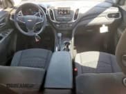 ✅ 2023 Chevrolet Equinox LT • VIN: 3GNAXKEGXPL266096 • Лот: 86717125. Опубликован ранее на Copart с пробегом 30 226 миль. Бесплатный доступ к архиву аукционных продаж из США и подробный отчёт об истории автомобиля на DreamBid. Изображение 8.