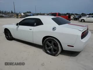 ✅ 2013 Dodge Challenger SXT • VIN: 2C3CDYAG7DH524229 • Lot: 49896925. Wystawiony na Copart z przebiegiem 115 108 mil. Bezpłatny archiwum sprzedaży aukcyjnych z USA i szczegółowy raport historii pojazdu na DreamBid. Zdjęcie 2.