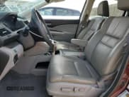 ✅ 2014 Honda CR-V EX-L • VIN: 5J6RM4H74EL106620 • Lot: 91136045. Wystawiony na Copart z przebiegiem 41 562 mil. Bezpłatny archiwum sprzedaży aukcyjnych z USA i szczegółowy raport historii pojazdu na DreamBid. Zdjęcie 7.