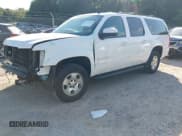 ✅ 2014 Chevrolet Suburban LT • VIN: 1GNSKJE7XER207987 • Lot: 43375552. Listed on IAAI with 146,389 mi. Free auction sales archive from the USA and detailed vehicle history report at DreamBid. Image 2.