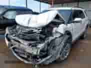 2018 Ford Explorer Limited z VIN 1FM5K8F88JGA21341, wystawiony jako IAAI lot #43265806 z przebiegiem Nie podano mil oraz . Historia ofert i sprzedaży dostępna na DreamBid. Obrazek 6.