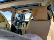 ✅ 2008 Land Rover LR3 SE • VIN: SALAE254X8A460830 • Lot: 86668805. Listed on Copart with Not provided. Free auction sales archive from the USA and detailed vehicle history report at DreamBid. Image 10.