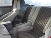 ✅ 1986 Pontiac Firebird Trans Am • VIN: 1G2FW87H0GL249284 • Lot: 76317174. Listed on Copart with 142,505 mi. Free auction sales archive from the USA and detailed vehicle history report at DreamBid. Image 10.