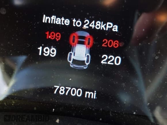 ✅ 2017 Jeep Grand Cherokee Limited • VIN: 1C4RJFBG8HC711649 • Lot: 43495519. Listed on IAAI with 78,700 mi. Free auction sales archive from the USA and detailed vehicle history report at DreamBid. Image 15.