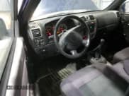 ✅ 2012 Chevrolet Colorado Work Truck • VIN: 1GCJTBF93C8104498 • Lot: 81261815. Listed on Copart with 156,733 mi. Free auction sales archive from the USA and detailed vehicle history report at DreamBid. Image 8.