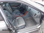 ✅ 2000 Acura TL • VIN: 19UUA5668YA017613 • Lot: 42420838. Listed on IAAI with Not provided. Free auction sales archive from the USA and detailed vehicle history report at DreamBid. Image 5.