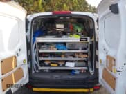 ✅ 2023 Ford Transit Connect XL • VIN: NM0LS7S26P1571914 • Lot: 42344719. Listed on IAAI with Not provided. Free auction sales archive from the USA and detailed vehicle history report at DreamBid. Image 8.