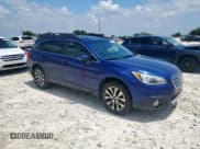 ✅ 2015 Subaru Outback Limited • VIN: 4S4BSELC8F3208832 • Lot: 60246795. Listed on Copart with 69,920 mi. Free auction sales archive from the USA and detailed vehicle history report at DreamBid. Image 4.