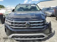 ✅ 2023 Volkswagen Atlas SE • VIN: 1V2HP2CA7PC550740 • Lot: 55837705. Listed on Copart with 15,376 mi. Free auction sales archive from the USA and detailed vehicle history report at DreamBid. Image 5.