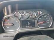 ✅ 2023 Chevrolet Silverado 2500HD • VIN: 1GC5YNEY1PF233418 • Lot: 67503754. Wystawiony na Copart z przebiegiem 36 099 mil. Bezpłatny archiwum sprzedaży aukcyjnych z USA i szczegółowy raport historii pojazdu na DreamBid. Zdjęcie 9.