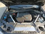 ✅ 2024 BMW X3 xDrive30i • VIN: WBX57DP09RN314716 • Lot: 71852425. Listed on Copart with 5,631 mi. Free auction sales archive from the USA and detailed vehicle history report at DreamBid. Image 14.