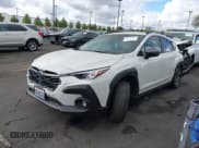 ✅ 2024 Subaru Crosstrek Premium • VIN: JF2GUADC7R8375977 • Лот: 43448425. Опубликован ранее на IAAI с пробегом 25 775 миль. Бесплатный доступ к архиву аукционных продаж из США и подробный отчёт об истории автомобиля на DreamBid. Изображение 17.