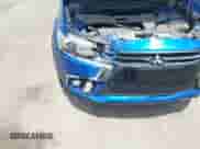 2018 Mitsubishi Outlander SE с VIN JA4AR3AW5JZ008911, выставлен на аукционе IAAI как лот 42456164 с пробегом 64 596 миль миль и . История ставок и продаж доступна на DreamBid. Изображение 6.