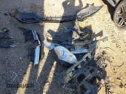 ✅ 2010 Mercedes-Benz GL 450 • VIN: 4JGBF7BE9AA578906 • Lot: 43765540. Listed on IAAI with 108,936 mi. Free auction sales archive from the USA and detailed vehicle history report at DreamBid. Image 12.