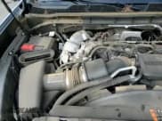 ✅ 2025 Chevrolet Silverado 2500HD LT • VIN: 2GC1KNEY0S1210275 • Lot: 84286885. Wystawiony na Copart z przebiegiem 9 525 mil. Bezpłatny archiwum sprzedaży aukcyjnych z USA i szczegółowy raport historii pojazdu na DreamBid. Zdjęcie 14.