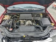 ✅ 2002 Jeep Grand Cherokee Laredo • VIN: 1J4GW48N72C107241 • Lot: 94089295. Wystawiony na Copart z przebiegiem 286 835 mil. Bezpłatny archiwum sprzedaży aukcyjnych z USA i szczegółowy raport historii pojazdu na DreamBid. Zdjęcie 12.