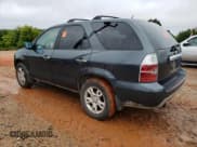 ✅ 2006 Acura MDX Touring • VIN: 2HNYD18826H546532 • Lot: 67796415. Listed on Copart with Not provided. Free auction sales archive from the USA and detailed vehicle history report at DreamBid. Image 2.