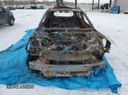 ✅ 2024 Subaru Outback Wilderness • VIN: 4S4BTGUD5R3239928 • Lot: 41845025. Listed on Copart with Not provided. Free auction sales archive from the USA and detailed vehicle history report at DreamBid. Image 5.