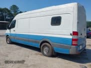 ✅ 2010 Mercedes-Benz Sprinter Cargo • VIN: WD3PE8CC0A5430498 • Lot: 42553817. Listed on IAAI with 231,427 mi. Free auction sales archive from the USA and detailed vehicle history report at DreamBid. Image 3.
