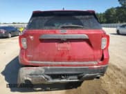 ✅ 2023 Ford Explorer XLT • VIN: 1FMSK7DH3PGC11900 • Lot: 87315095. Wystawiony na Copart z przebiegiem 24 631 mil. Bezpłatny archiwum sprzedaży aukcyjnych z USA i szczegółowy raport historii pojazdu na DreamBid. Zdjęcie 6.