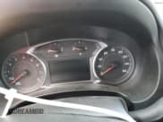 ✅ 2024 GMC Terrain SLE • VIN: 3GKALMEGXRL179645 • Lot: 60807005. Listed on Copart with Not provided. Free auction sales archive from the USA and detailed vehicle history report at DreamBid. Image 9.