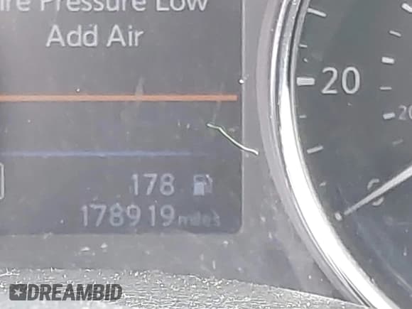 ✅ 2018 Nissan Rogue SL • VIN: 5N1AT2MV5JC728227 • Lot: 42982158. Wystawiony na IAAI z przebiegiem 178 919 mil. Bezpłatny archiwum sprzedaży aukcyjnych z USA i szczegółowy raport historii pojazdu na DreamBid. Zdjęcie 15.