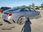 ✅ 2022 Kia K5 LXS • VIN: 5XXG14J21NG138672 • Лот: 85114115. Опубликован ранее на Copart с пробегом 118 660 миль. Бесплатный доступ к архиву аукционных продаж из США и подробный отчёт об истории автомобиля на DreamBid. Изображение 3.