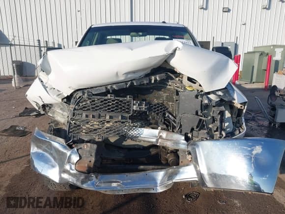 ✅ 2014 Ram 2500 Tradesman • VIN: 3C6TR5CT0EG225759 • Lot: 43711623. Listed on IAAI with 270,178 mi. Free auction sales archive from the USA and detailed vehicle history report at DreamBid. Image 13.