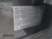 ✅ 2024 Audi Q7 Premium Plus • VIN: WA1LXBF75RD005915 • Lot: 42974084. Listed on IAAI with 24,340 mi. Free auction sales archive from the USA and detailed vehicle history report at DreamBid. Image 9.