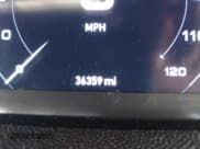 ✅ 2023 Ram ProMaster Cargo • VIN: 3C6LRVDG3PE578657 • Лот: 43068918. Опубликован ранее на IAAI с пробегом 36 359 миль. Бесплатный доступ к архиву аукционных продаж из США и подробный отчёт об истории автомобиля на DreamBid. Изображение 16.