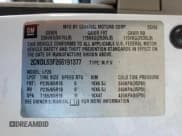 ✅ 2006 Chevrolet Equinox LT • VIN: 2CNDL63F266191377 • Лот: 57358585. Опубликован ранее на Copart с пробегом 114 555 миль. Бесплатный доступ к архиву аукционных продаж из США и подробный отчёт об истории автомобиля на DreamBid. Изображение 13.