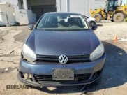 ✅ 2012 Volkswagen Golf • VIN: WVWBB7AJ9CW238837 • Lot: 55990855. Listed on Copart with 112,667 mi. Free auction sales archive from the USA and detailed vehicle history report at DreamBid. Image 5.