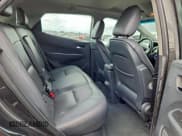 ✅ 2019 Chevrolet Bolt EV Premier • VIN: 1G1FZ6S02K4117731 • Lot: 94175675. Listed on Copart with 139,222 mi. Free auction sales archive from the USA and detailed vehicle history report at DreamBid. Image 10.