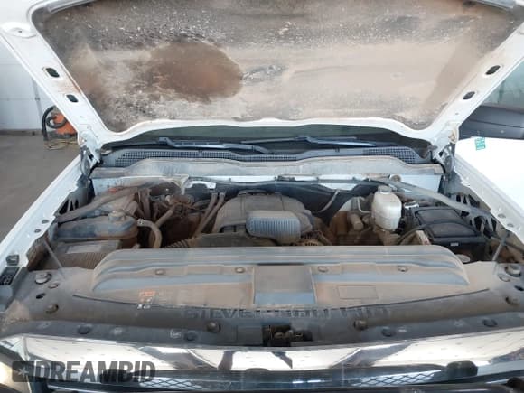 ✅ 2019 Chevrolet Silverado 2500HD LT • VIN: 1GC1KSEG3KF137272 • Lot: 39880414. Wystawiony na IAAI z przebiegiem 158 275 mil. Bezpłatny archiwum sprzedaży aukcyjnych z USA i szczegółowy raport historii pojazdu na DreamBid. Zdjęcie 10.