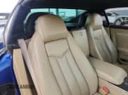 ✅ 2007 Cadillac XLR • VIN: 1G6YV36A675600799 • Lot: 81765955. Wystawiony na Copart z przebiegiem 96 266 mil. Bezpłatny archiwum sprzedaży aukcyjnych z USA i szczegółowy raport historii pojazdu na DreamBid. Zdjęcie 10.